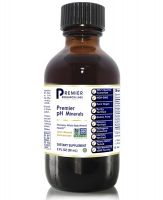 Premier  pH Minerals - 2 oz