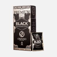 Gourmet Black Coffee