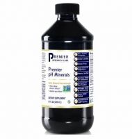 Premier  pH Minerals - 8 oz