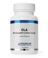 CLA (Conjugated Linoleic Acid)