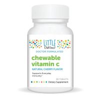 Chewable Vitamin C - 90 Capsules