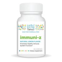 Immuni-Z - 60 Lozenges