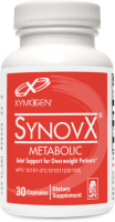 SynovX® Metabolic 30 Capsules