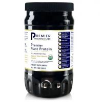 Premier Plant Protein - 9 oz
