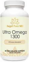 Ultra Omega 1300