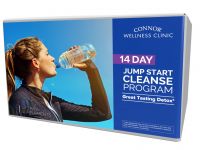14-Day Jump Start