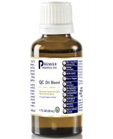 QC Oil Blend - 1 fl oz