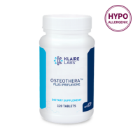 OsteoThera™ Plus Ipriflavone