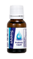 Suppys Probiotic Liquid