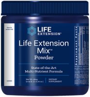 Life Extension Mix™ Powder - 360 g (0.79 lb)