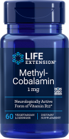 Methylcobalamin (1 mg)