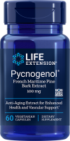 Pycnogenol® - 60 Vegetarian Capsules