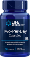 Two-Per-Day Capsules | 60 Capsules