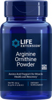 Arginine Ornithine Powder - 150 g