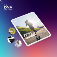 THE DNA COMPANY 360 REPORT