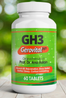 Gerovital-3