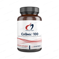 CoQnol™ 100 mg - 60 softgels