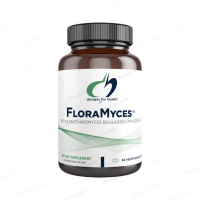 FloraMyces™ - 60 Capsules