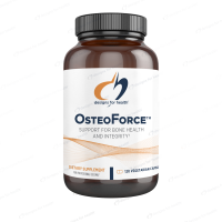OsteoForce™ - 120 Tablets