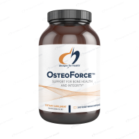 OsteoForce™ - 240 Tablets