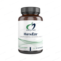 HistaEze™ - 120 Vegetarian Capsules