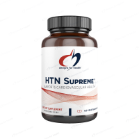 HTN Supreme™ - 120 Capsules