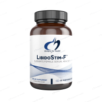 LibidoStim-F™ - 60 Vegetarian Capsules