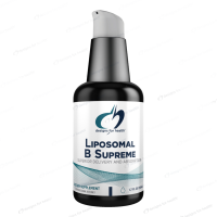 Liposomal B Supreme - 1.7 fl oz (50 mL)