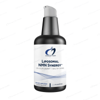 Liposomal NMN Synergy™ - 1.7 fl oz (50 mL)
