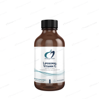 Liposomal Vitamin C - 4 fl oz (120 mL)