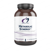 Metabolic Synergy™ - 360 Vegetarian Capsules