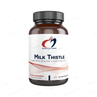 Milk Thistle - 90 Vegetarian Capsules