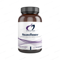 NeuroRenew™ - 120 Vegetarian Capsules
