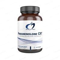Pregnenolone CRT™ - 60 Tablets