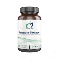 Probiotic Synergy™ Powder - 120 g (4.2 oz)