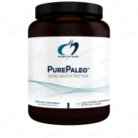 PurePaleo™ Unflavored/Unsweetened - 810 g (1.8 lbs)