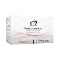 VegeCleanse Plus™ 21 Day Detox Program