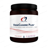 VegeCleanse Plus™ (Vanilla Berry) - 570g (1.3 lbs)