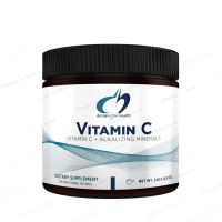 Vitamin C Powder - 240 g (8.5 oz)