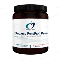 Organic PurePea™ Plus (with Greens) - 510 g (1.1lb)