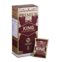 Premium Organic King of Coffee