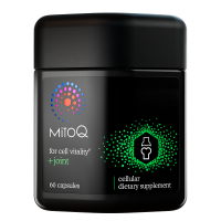 MitoQ +Joint | 60 Softgel Capsules
