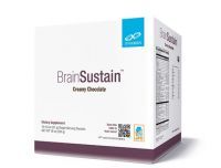 BrainSustain™ Creamy Chocolate 10 Servings