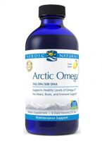 Arctic Omega™ liquid - 8 fl oz