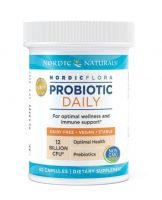 Nordic Probiotic - 60 Capsules