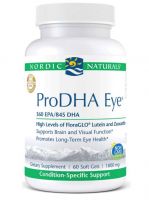 ProDHA Eye - 60 Soft Gels