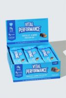 Vital Performance™ Protein Bar Chocolate Almond 2 oz / 12 Pack