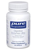 Digestive Enzymes Ultra - 90 Capsules