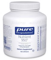 Nutrient 950® - 180 Capsules