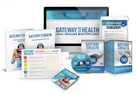 Gateway to Health (Platinum)